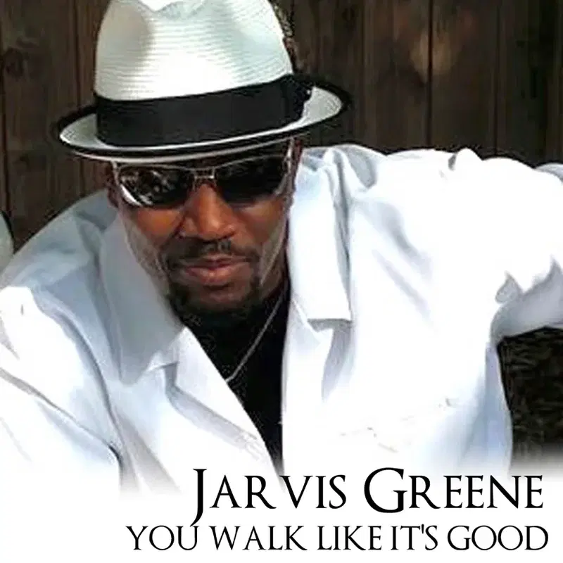 You Walk Like It's Good