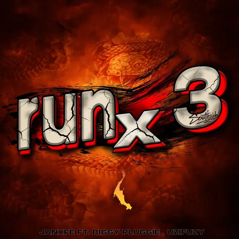 Run x3