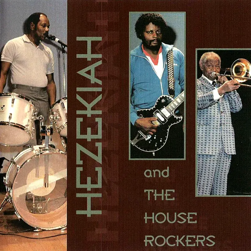 Hezekiah and the House Rockers