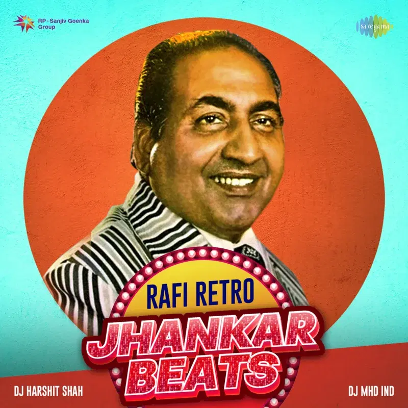 Rafi Retro (Jhankar Beats)