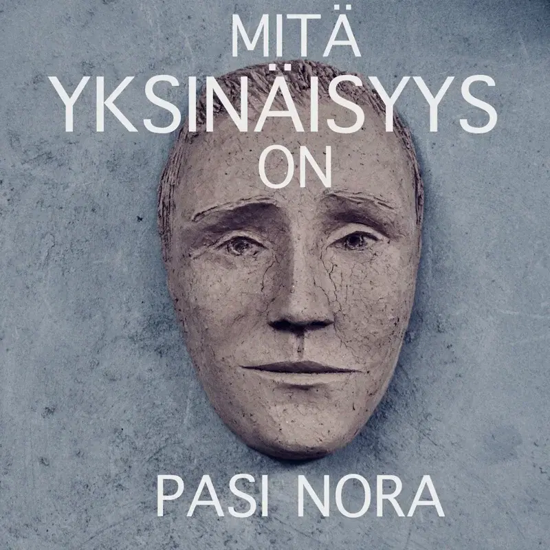 Mitä yksinäisyys on