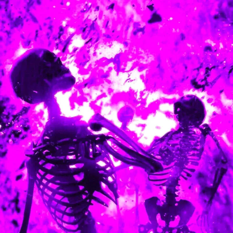 DEMONS IN MY SOUL
