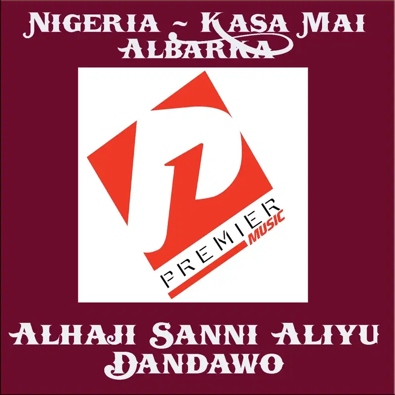 Nigeria - Kasa Mai Albarka