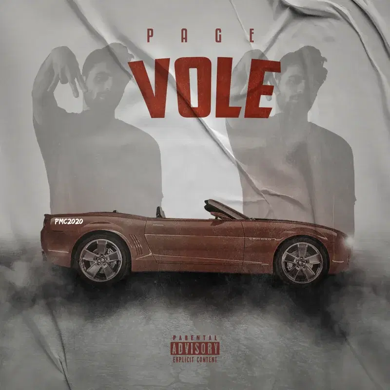 Vole