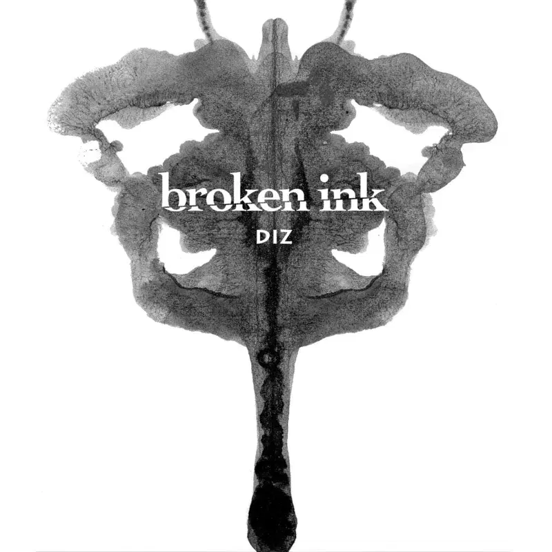 Broken Ink