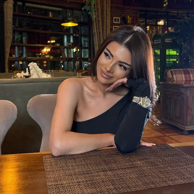 Kahpelik Moda