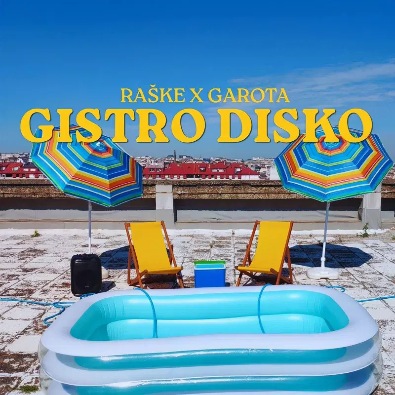 Gistro Disko