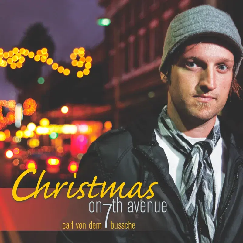 Christmas on 7th Avenue