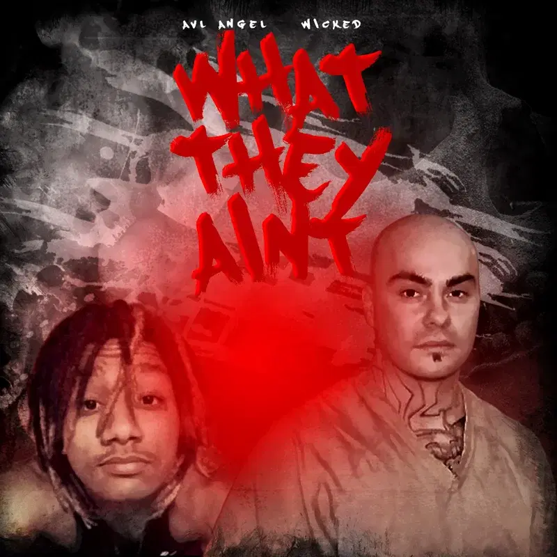 What They Ain't