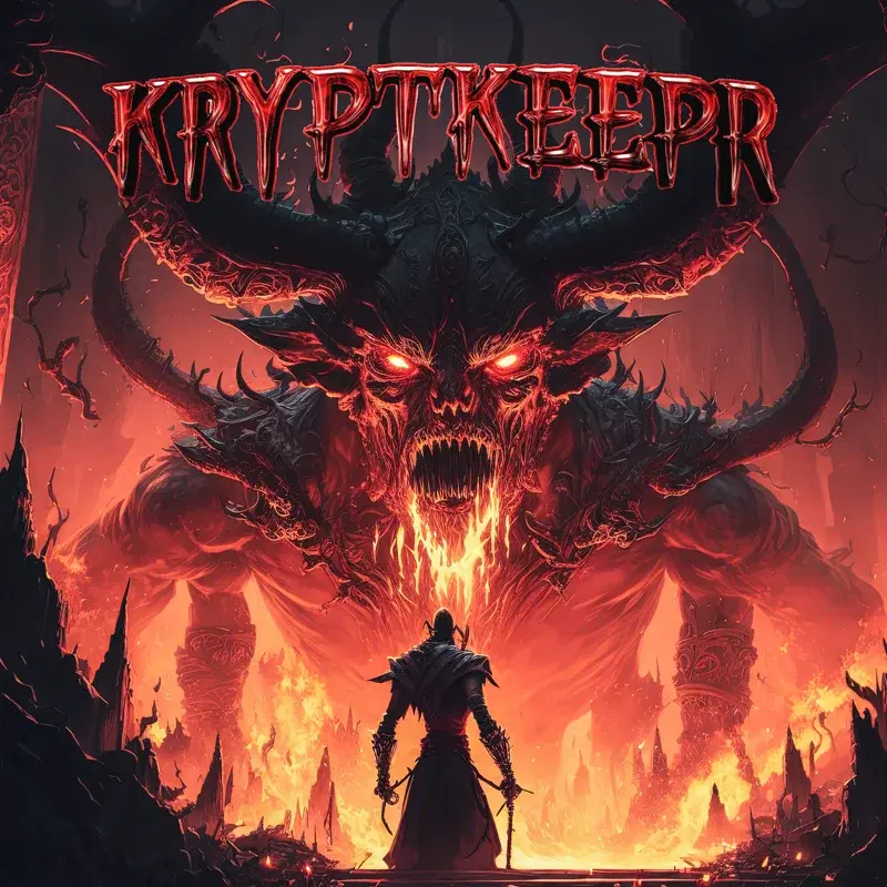 Kryptbeast