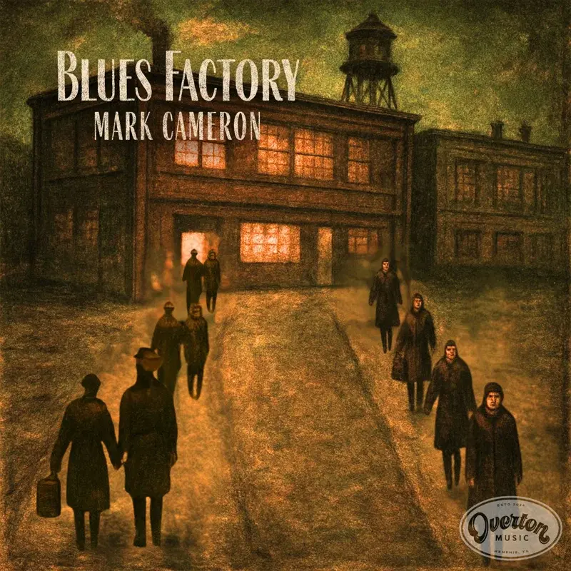 Blues Factory