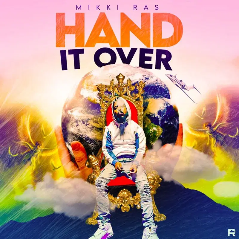 Hand It Over