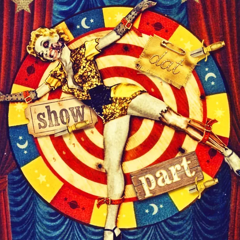 Cover Art