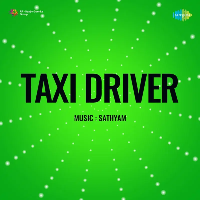 Taxi Driver (Original Motion Picture Soundtrack)