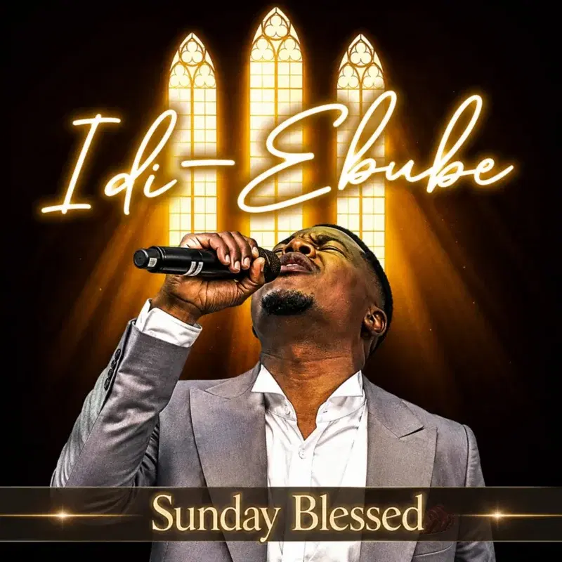 Idi-Ebube