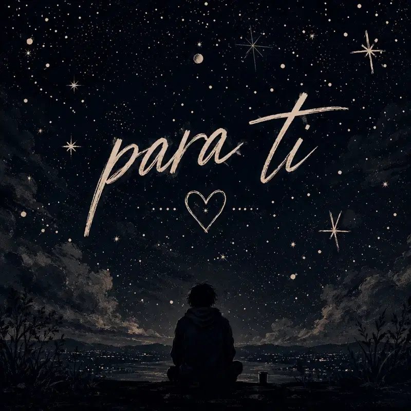 para ti