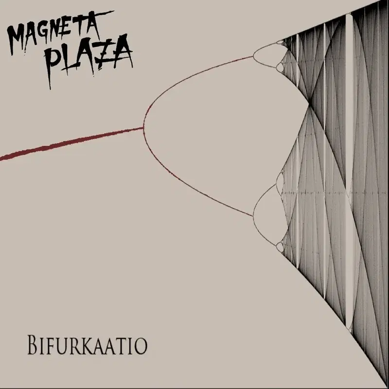 Bifurkaatio