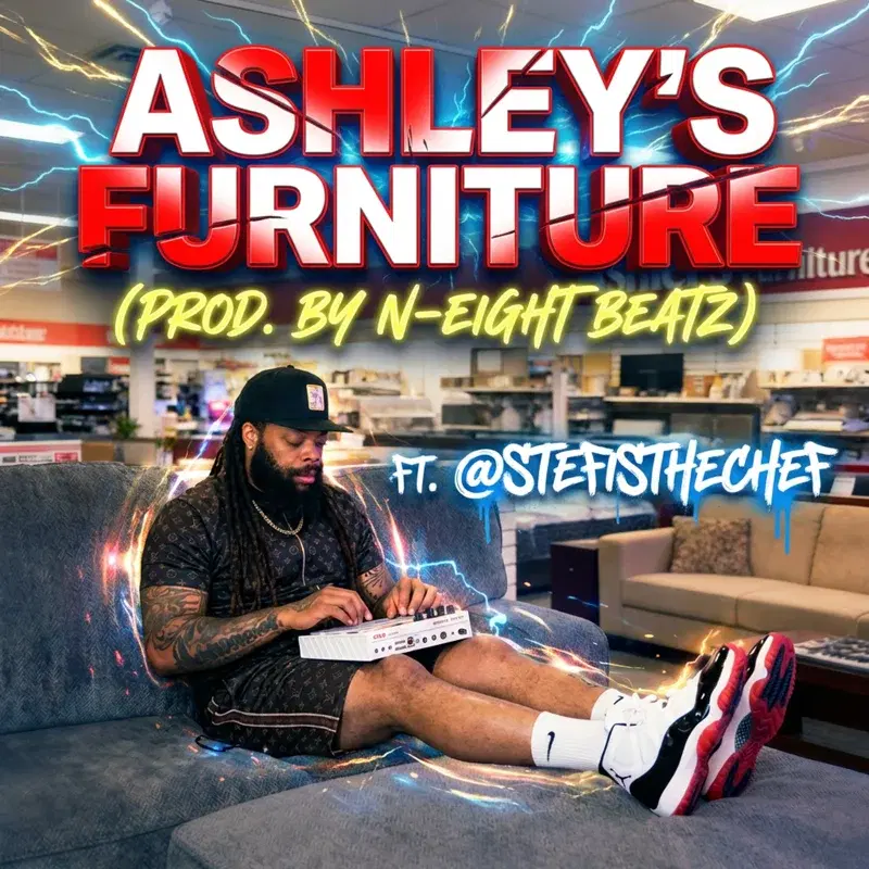 Ashley's Furniture