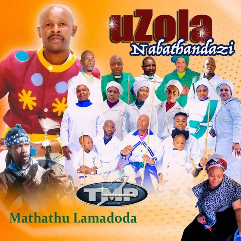 Mathathu Lamadoda