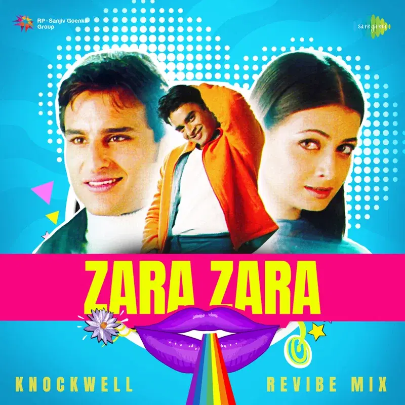 Zara Zara