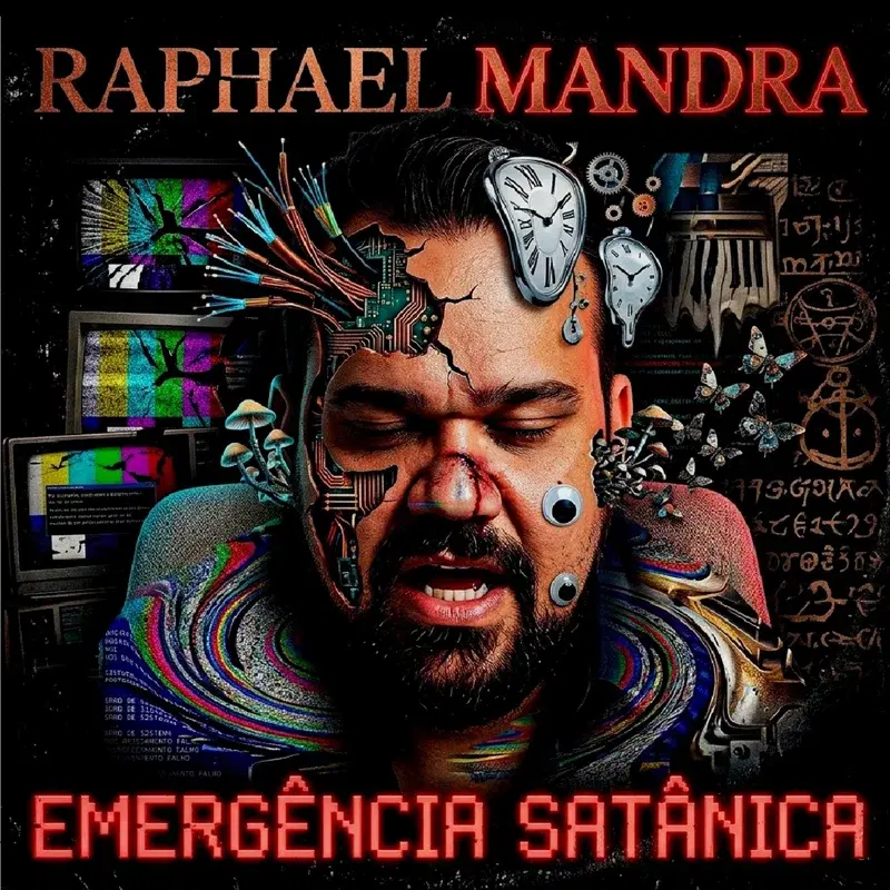 Emergência Satânica