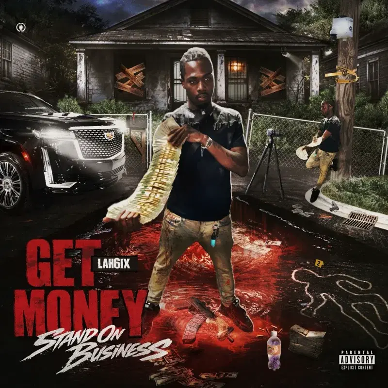 Get Money, Stand On Business