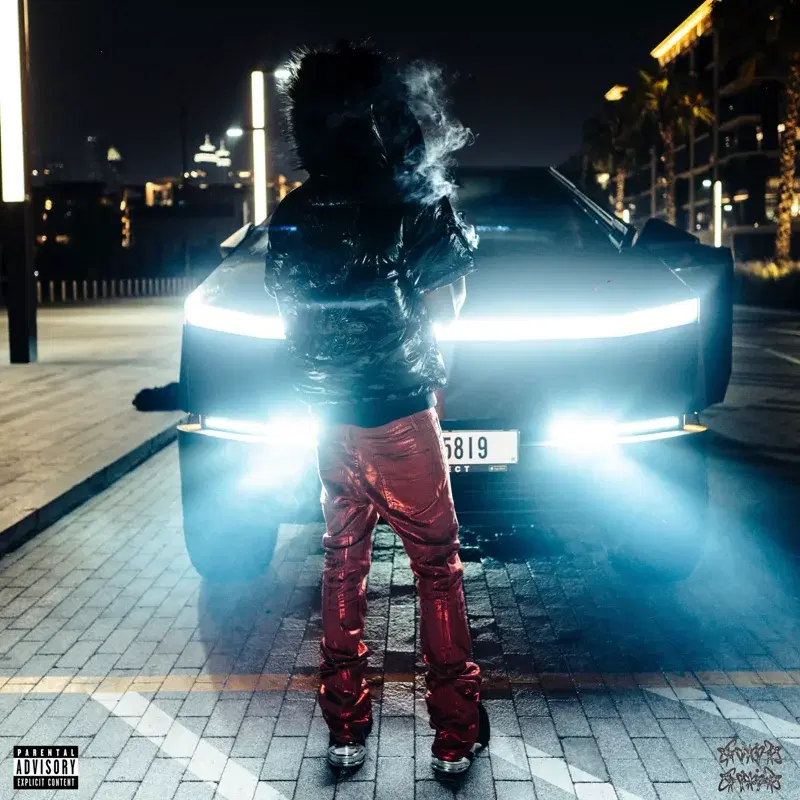 Cover Art