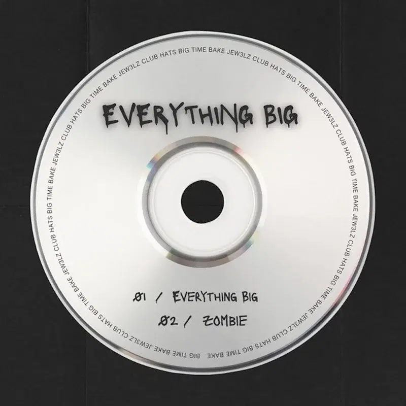 Everything Big