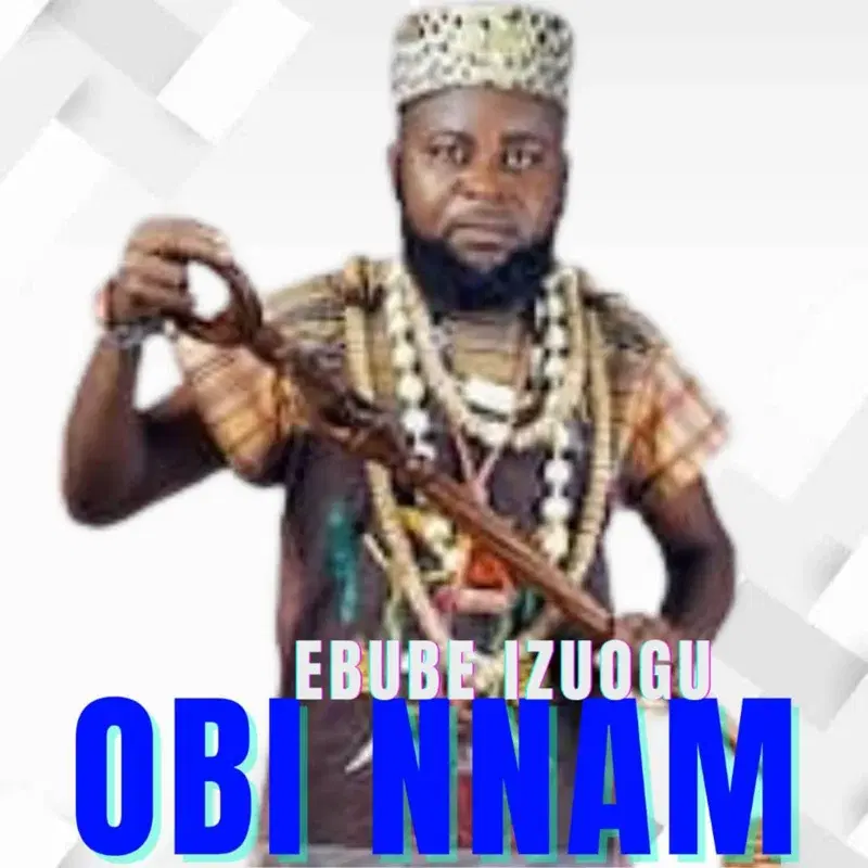 Obi Nnam