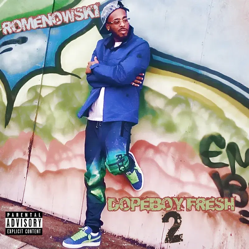 Dope Boy Fresh 2
