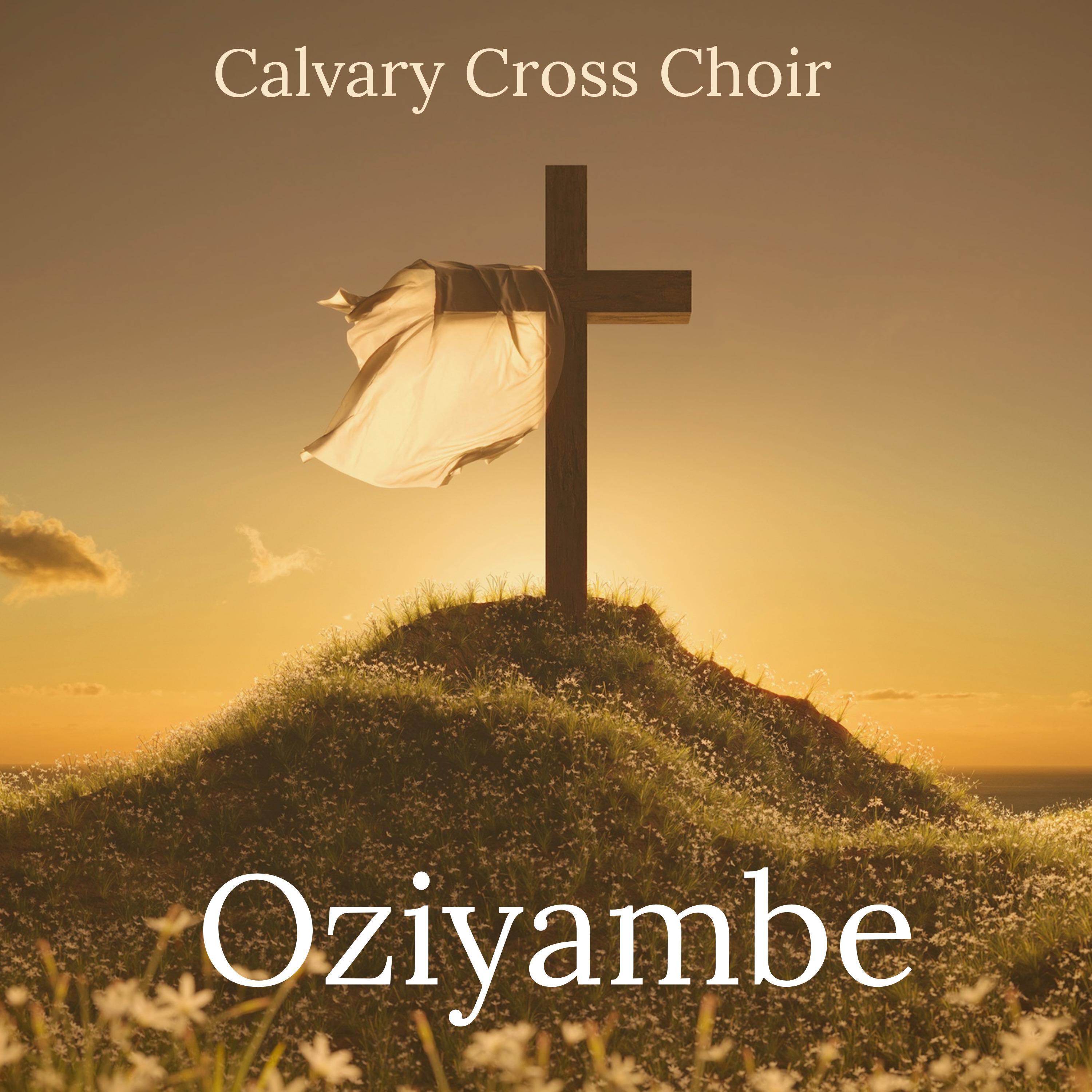 Oziyambe