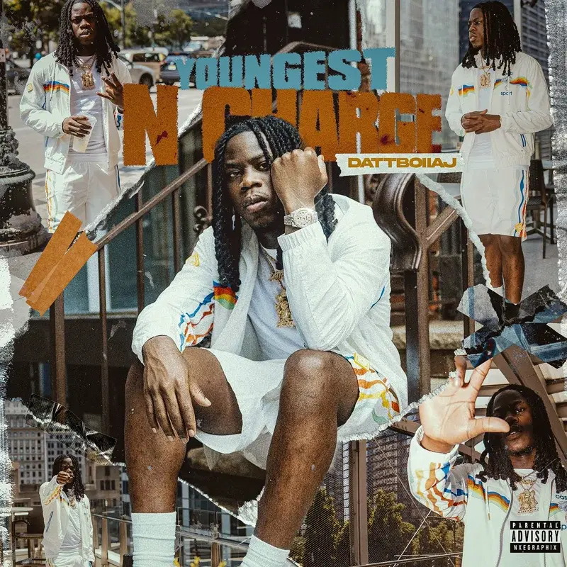 Cover Art