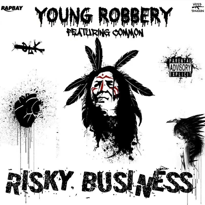 Risky Business (feat. Common)