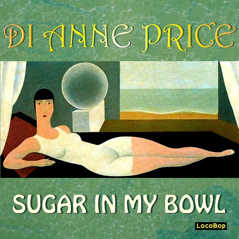 Sugar in My Bowl