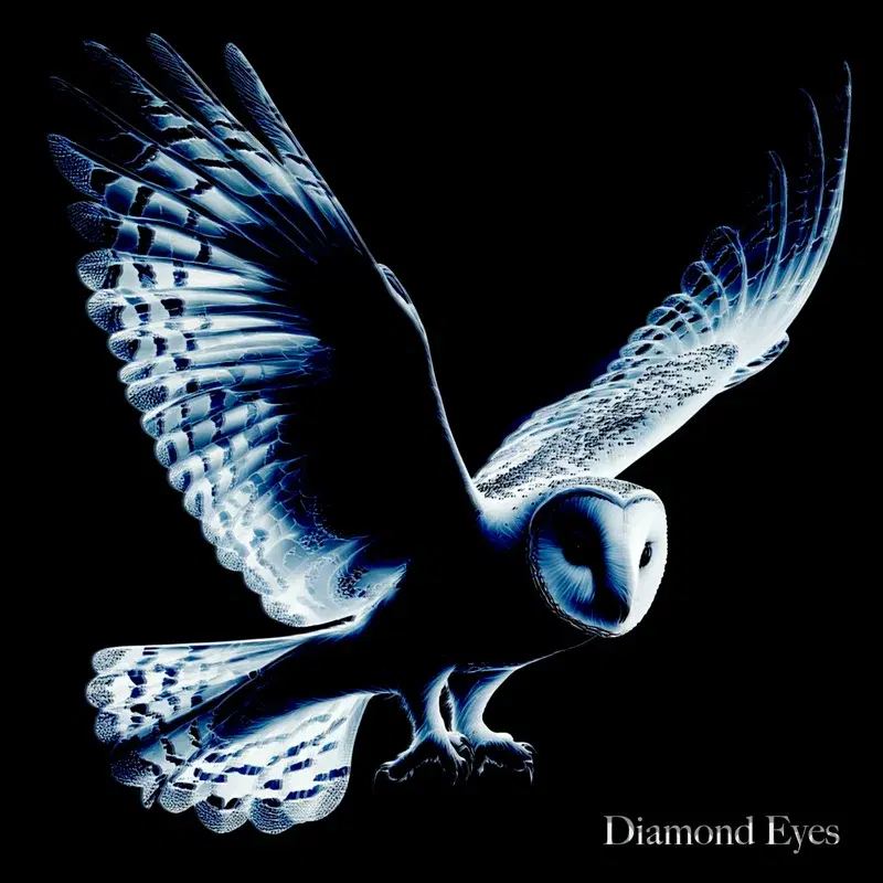 Diamond Eyes