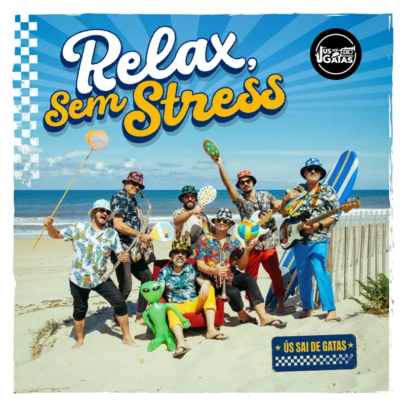 Relax, Sem Stress!