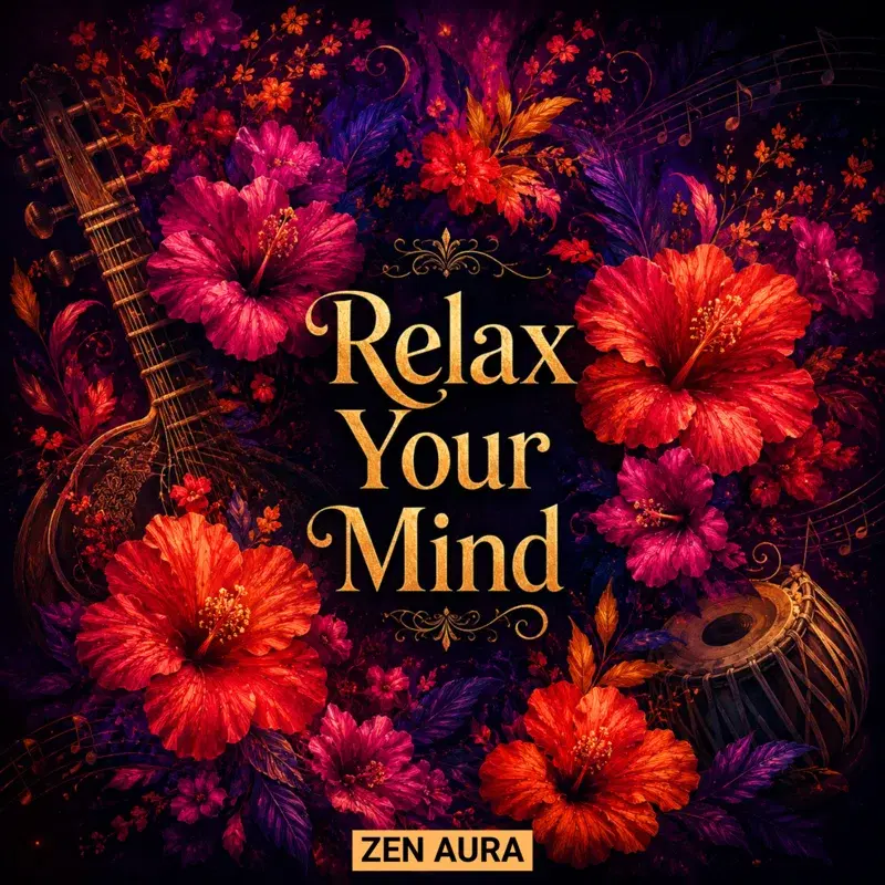 Relax Your Mind