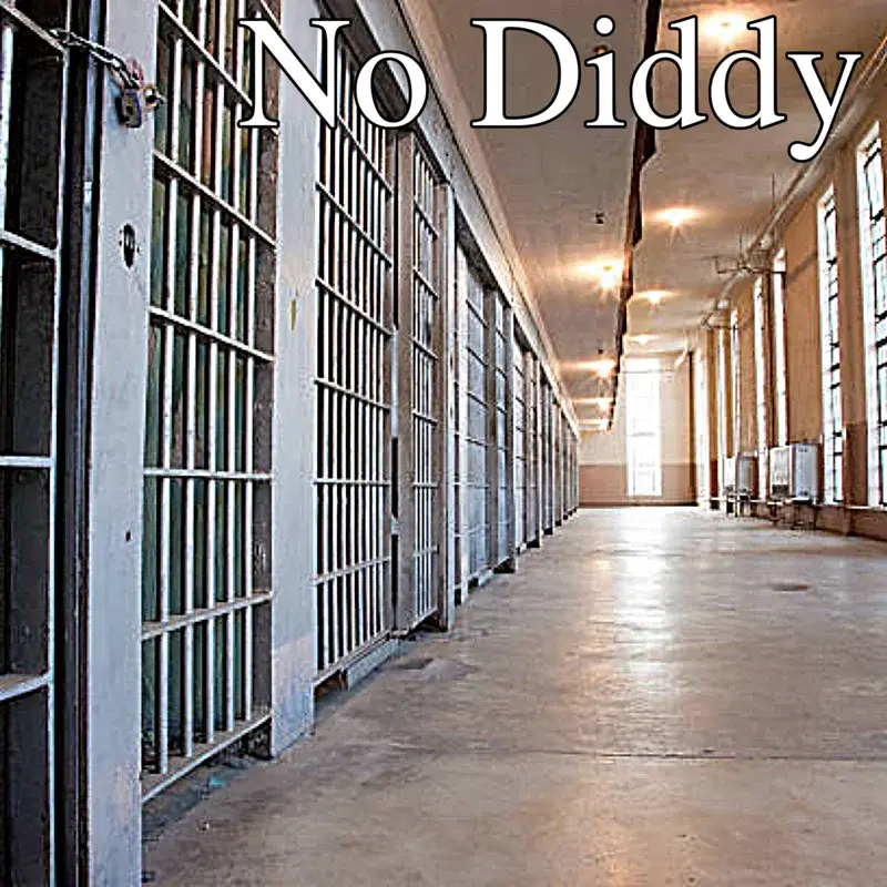 No Diddy