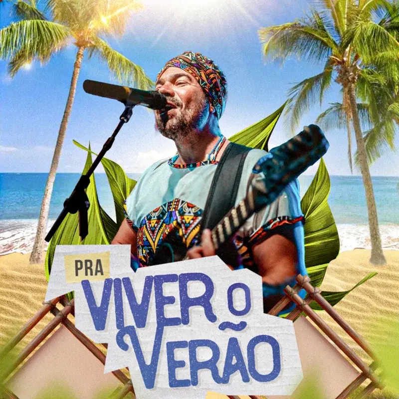 Pra Viver o Verão