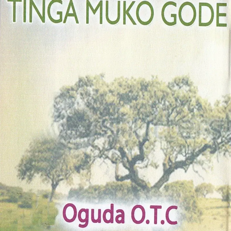 Tinga Muko Gode