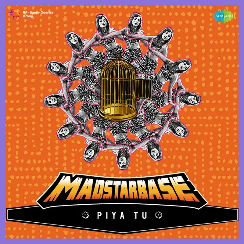 Piya Tu
