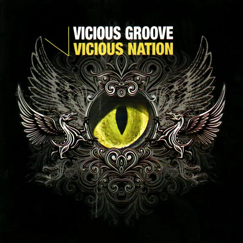 Vicious Nation