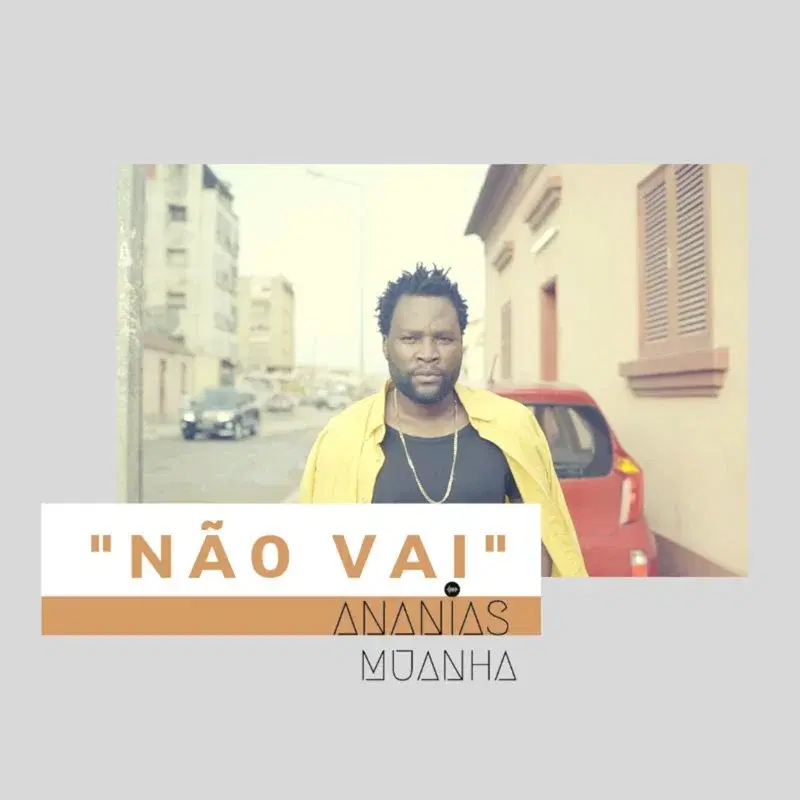Não Vai