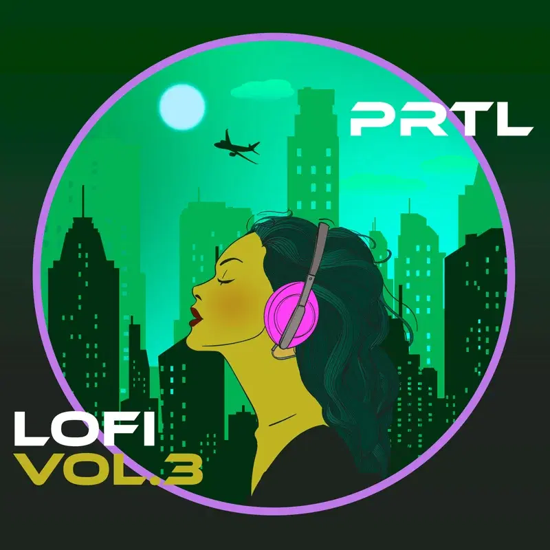 Lofi Chill Beats Vol 3