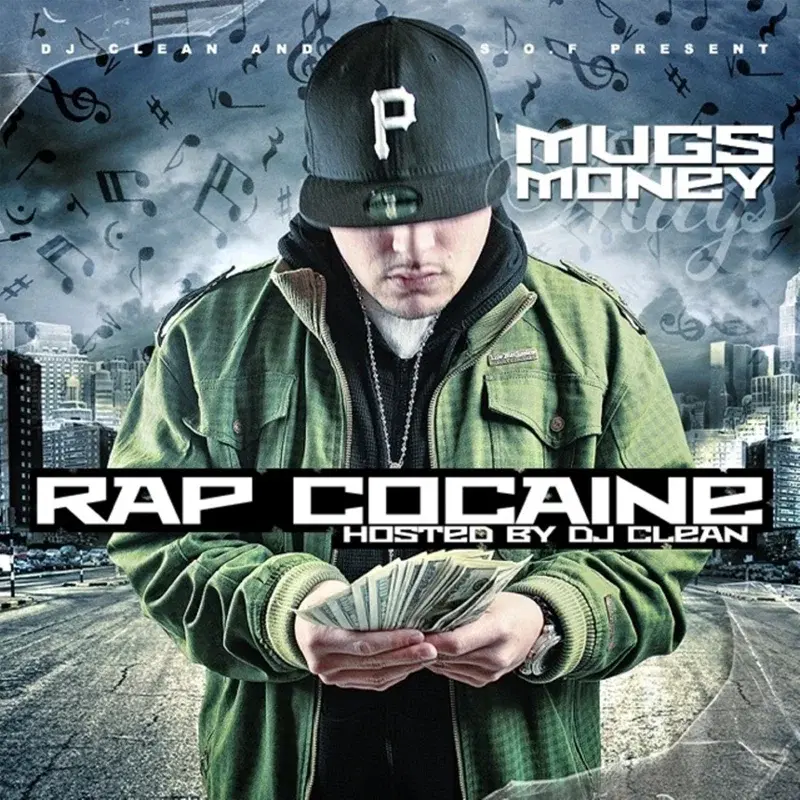 Rap Cocaine