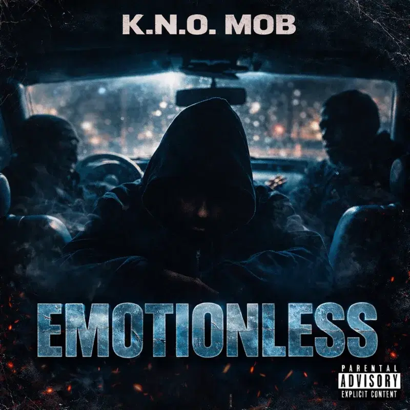 Emotionless