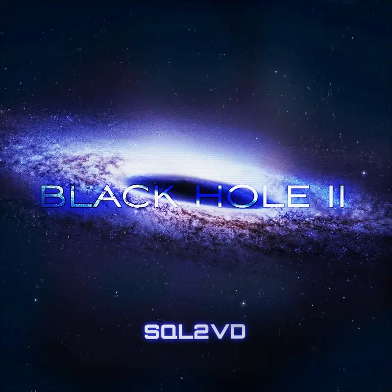 BLACK HOLE II