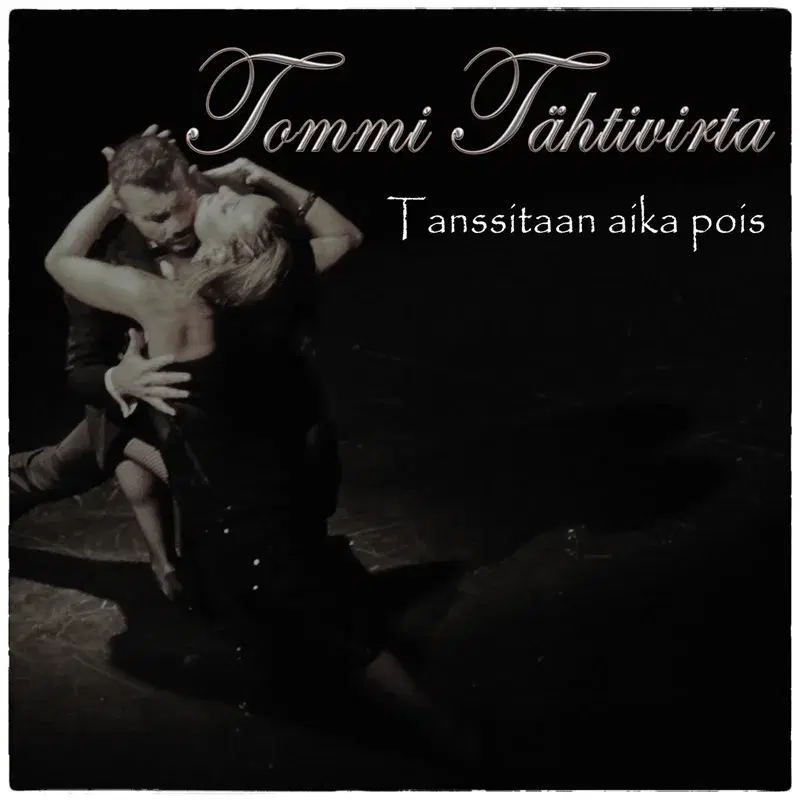 Tanssitaan aika pois