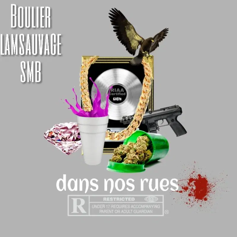 Dans nos rues