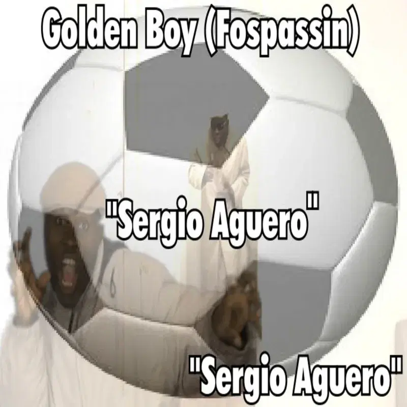 Sergio Aguero